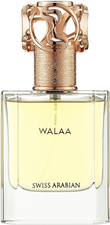 Swiss Arabian Walaa - Eau de Parfum — photo N1