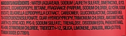 Shampoo for Weak & Brittle Hair - Tigi Bed Head Resurrection Super Repair Shampoo — photo N6