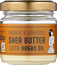 Fragrances, Perfumes, Cosmetics Shea & Argan Butter - Zoya Goes Shea & Argan Butter