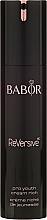 Rich Face Cream - Babor ReVersive Pro Youth Cream Rich — photo N2