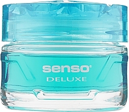 Fragrances, Perfumes, Cosmetics Ocean Car Air Freshener - Dr.Marcus Senso Delux Ocean