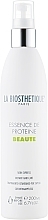 Fragrances, Perfumes, Cosmetics Improving Protein Hair Spray - La Biosthetique Essence De Proteine Beaute Spray