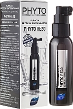 Fragrances, Perfumes, Cosmetics Anti-Grey Color for Silver Hair - Phyto RE30 Treatment Anti-Grey Hair