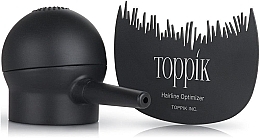 Fragrances, Perfumes, Cosmetics Set - Toppik Hair Perfecting Duo (access/2pcs)