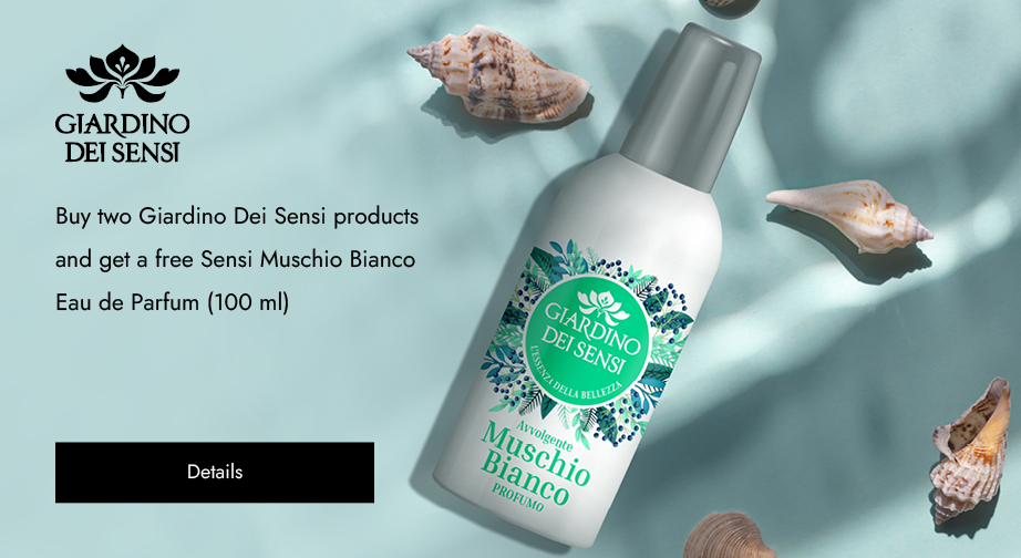 Special Offers from Giardino Dei Sensi