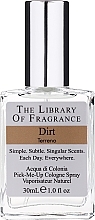 Demeter Fragrance Dirt - Eau de Cologne — photo N5