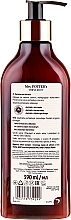 Thin Hair Conditioner - Mrs. Potter's Helps Strenghten Hair Conditioner — photo N2