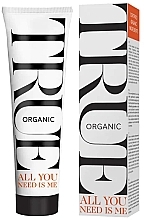 Fragrances, Perfumes, Cosmetics Universal Intensive Care Cream - True Organic Of Sweden All You Need Is Me Intensive Cream
