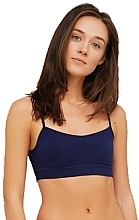 Fragrances, Perfumes, Cosmetics Seamless Women Top "CAMI TOP", rhodonite - Giulia