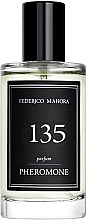 Fragrances, Perfumes, Cosmetics Federico Mahora Pheromone 135 - Pheromone Perfume