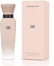 Fragrances, Perfumes, Cosmetics Adolfo Dominguez Nude Musk - Eau de Parfum