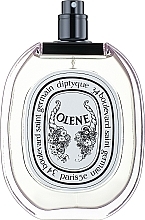 Fragrances, Perfumes, Cosmetics Diptyque Olene - Eau de Toilette (tester without cap)