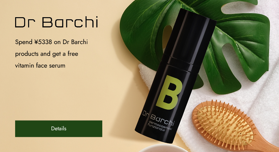 Special Offers from Dr Barchi