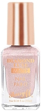 Fragrances, Perfumes, Cosmetics Nail Polish - Barry M Diamond Luxe Matte Nail Paint