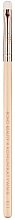 Fragrances, Perfumes, Cosmetics Eyeshadow Brush, K11 - Boho Beauty X Communicative Brush