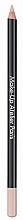 Fragrances, Perfumes, Cosmetics Eye Pencil - Make-Up Atelier Paris Eye Pencil Long