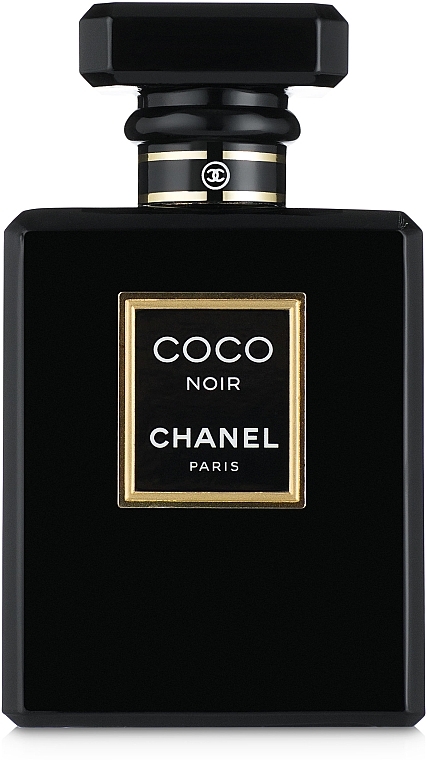 Chanel Coco Noir - Eau (tester with cap) — photo N1