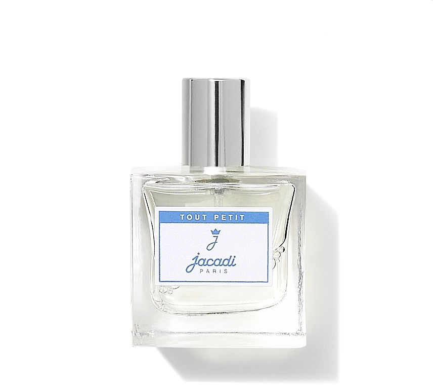 Jacadi Toute Petite Baby Boy - Eau de Toilette — photo N3