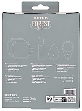 Set, 5 products - Beter Forest Collection Facial Care Gift Set — photo N2