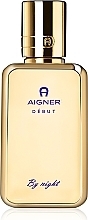 Fragrances, Perfumes, Cosmetics Aigner Debut By Night - Eau de Parfum