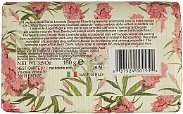 Rosa del Chianti Soap - Nesti Dante Lavanda Rosa del Chianti Soap — photo N2