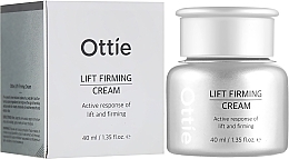 Fragrances, Perfumes, Cosmetics Firming & Lifting Cream - Ottie Lift Firming Cream