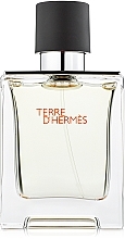 Hermes Terre dHermes - Eau de Toilette (tester with cap) — photo N1