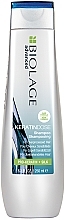 Fragrances, Perfumes, Cosmetics Repair Damaged Hair Shampoo - Biolage Keratindose Advanced Pro-Keratin+Silk NEW