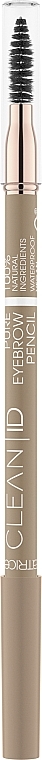 Brow Pencil - Catrice Eyebrow Pencil — photo N1