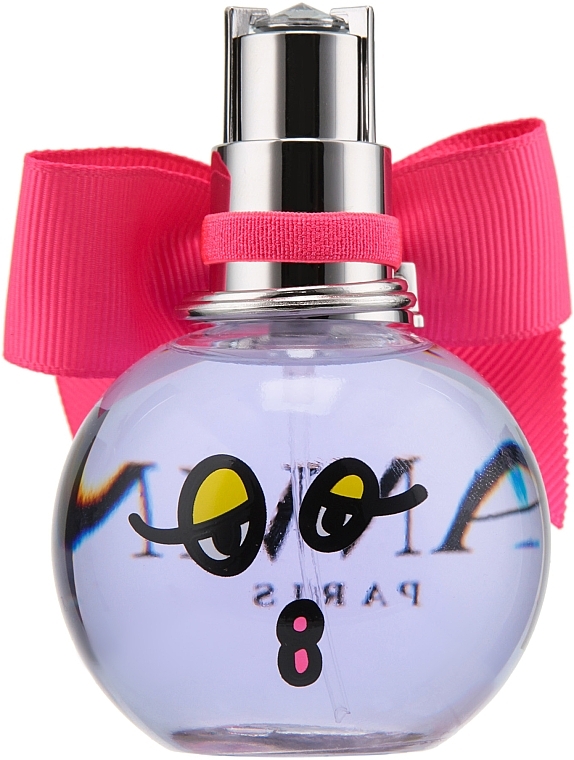 Lanvin Eclat d’Arpege So Cute - Eau de Parfum — photo N2