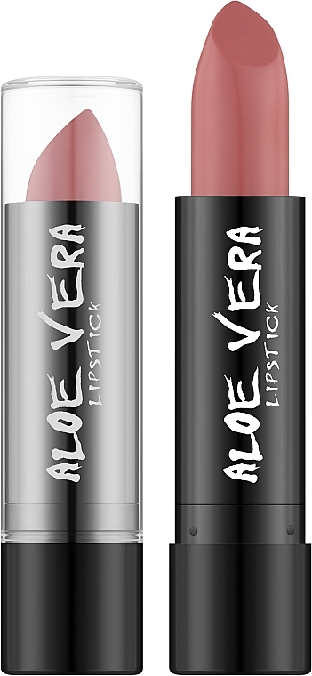 Lipstick - Jovial Luxe Aloe Vera — photo N1