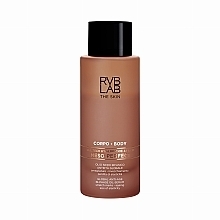 Fragrances, Perfumes, Cosmetics Multifunctional Anti-Aging Body Serum - RVB LAB Meso Perfect Body Global Anti-Age Bi-Phase Oil-Serum