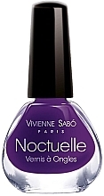 Fragrances, Perfumes, Cosmetics Nail Polish - Vivienne Sabo Noctuelle