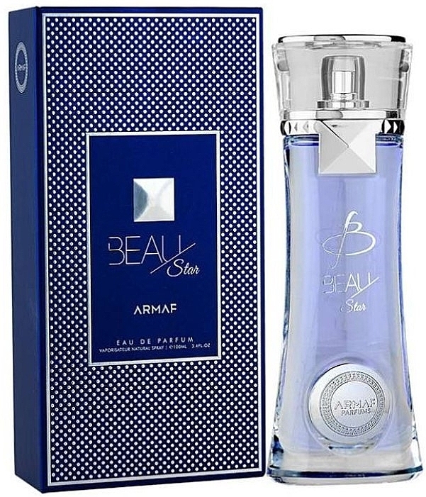 Armaf Beau Star - Eau de Parfum — photo N1