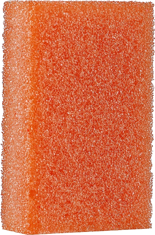 Cosmetic Pumice, orange - LULA — photo N1