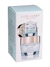 Fragrances, Perfumes, Cosmetics Set - Estee Lauder DayWear Face & Eyes (f/cr/50ml + eye/cr/15ml)