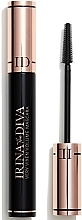 Fragrances, Perfumes, Cosmetics Mascara - Irina The Diva Very Vixen Volume Mascara