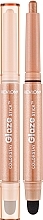 Fragrances, Perfumes, Cosmetics Eyeshadow Stick - Revlon Colorstay Glaze Stick Eye Shadow