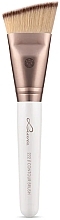 Fragrances, Perfumes, Cosmetics Contour Brush, 222 Elegance - Luvia Cosmetics Contour Brush