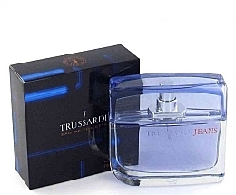 Fragrances, Perfumes, Cosmetics Trussardi Jeans - Eau de Toilette