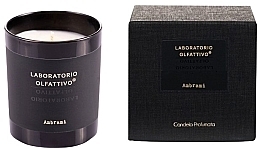 Fragrances, Perfumes, Cosmetics Laboratorio Olfattivo Ambrami - Perfumed Candle