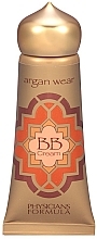 Fragrances, Perfumes, Cosmetics BB Face Cream - Physicians Formula Argan Wear Ultra-Nourishing BB Cream