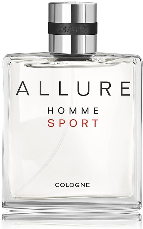 Chanel Allure Homme Sport Cologne - Eau de Toilette — photo N1