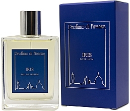 Profumo Di Firenze Iris - Eau de Parfum — photo N1