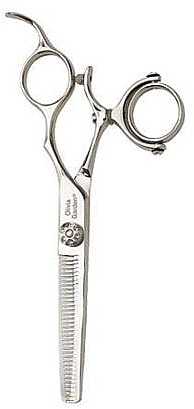 Hair Cutting Scissors SwivelCut 6.35 - Olivia Garden — photo N1