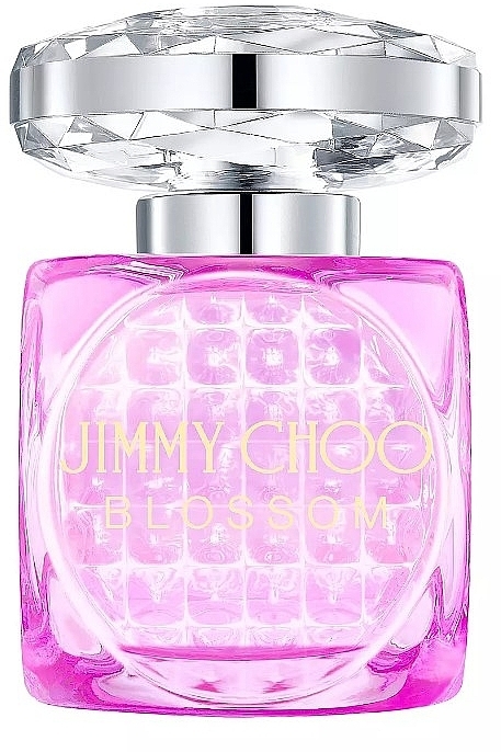 Jimmy Choo Blossom Special Edition 2024 - Eau de Parfum — photo N1