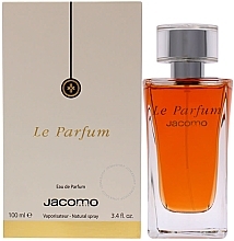 Fragrances, Perfumes, Cosmetics Jacomo Le Parfum - Eau de Parfum
