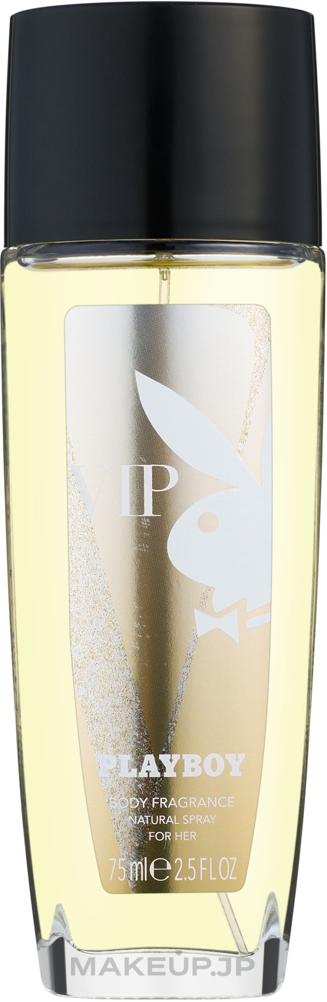 Playboy VIP for Her - Deodorant Spray — photo 75 ml