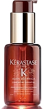 Fragrances, Perfumes, Cosmetics Repair Hair Serum - Kerastase Aura Botanica Concentre Essentiel