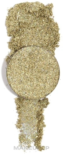 Pressed Glitter - With Love Cosmetics Pigmented Pressed Glitter — photo All That Glitters